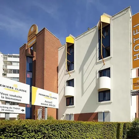 Ibis Budget Marne La Vallee Le Grand Noisy-le-Grand
