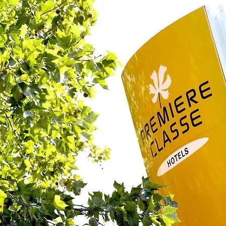 Ibis Budget Marne La Vallee Le Grand 2*
