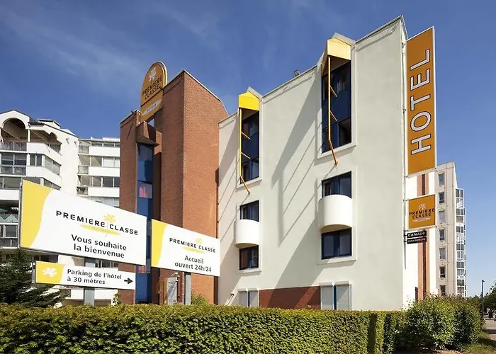 Ibis Budget Marne La Vallee Le Grand Noisy-le-Grand